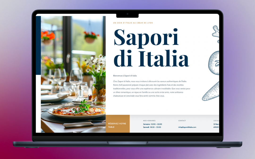 Sapori di Italia