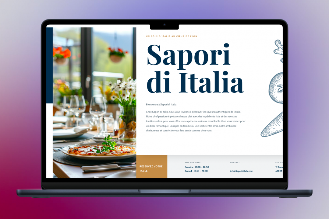 Sapori di Italia