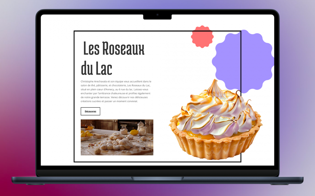 Les Roseaux du Lac