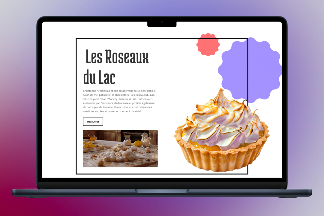 Les Roseaux du Lac